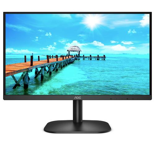 21 5 MONITOR Basic-Line VA 1920x1080 16:9 75Hz 250 nits